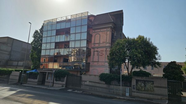 appartamento in vendita a Civitavecchia