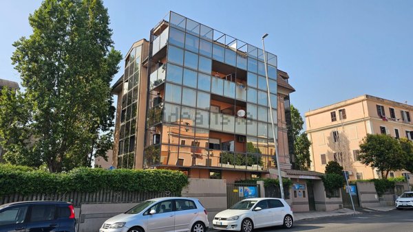 appartamento in vendita a Civitavecchia