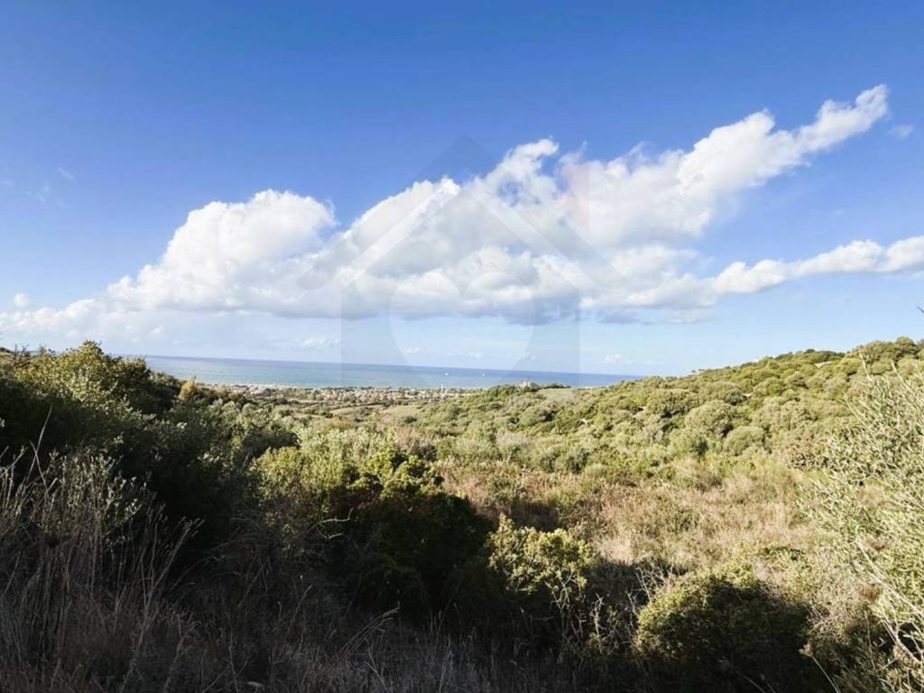 terreno agricolo in vendita a Civitavecchia
