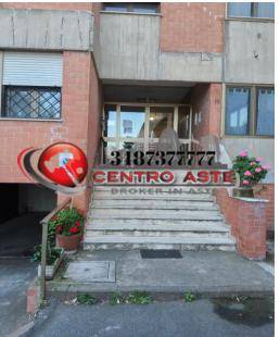 appartamento in vendita a Civitavecchia