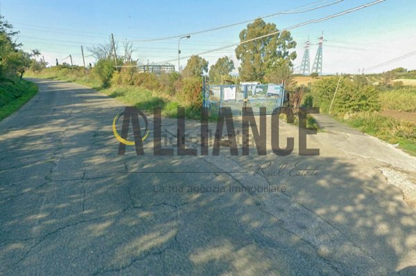 terreno agricolo in vendita a Civitavecchia in zona Aurelia