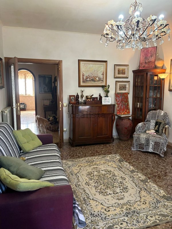 appartamento in vendita a Civitavecchia