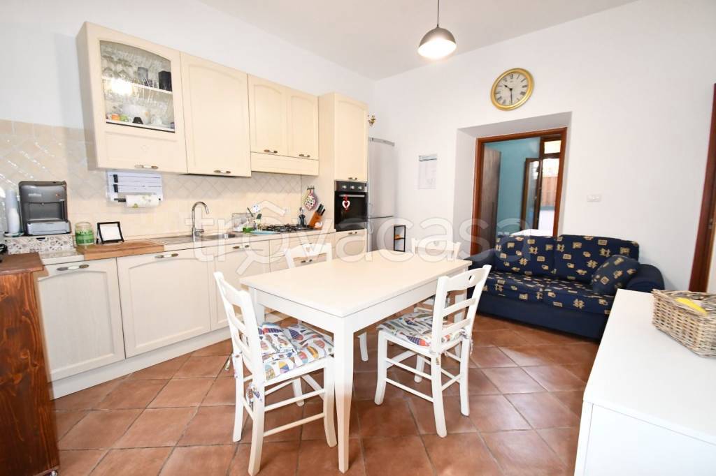 appartamento in vendita a Civitavecchia