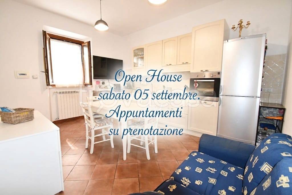 appartamento in vendita a Civitavecchia