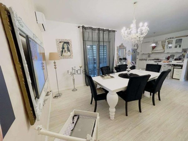 appartamento in vendita a Civitavecchia