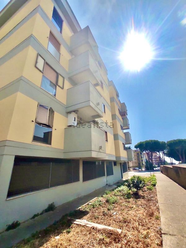 appartamento in vendita a Civitavecchia