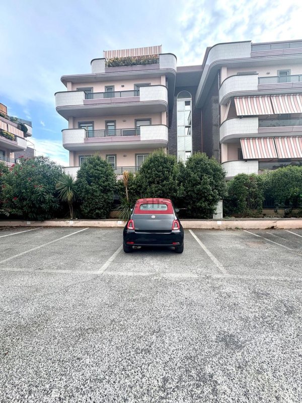 appartamento in vendita a Civitavecchia