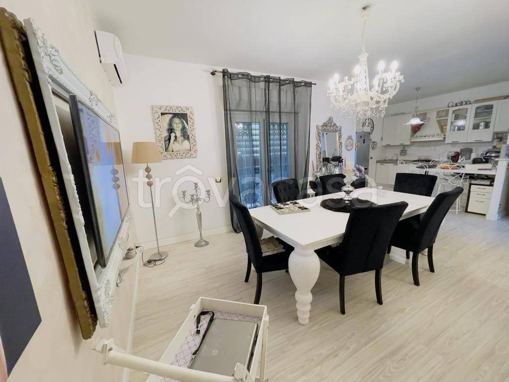 appartamento in vendita a Civitavecchia
