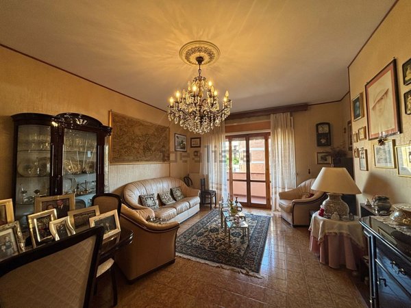 appartamento in vendita a Civitavecchia