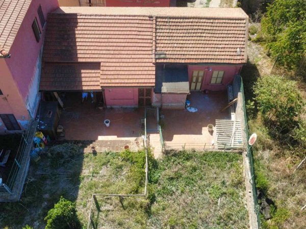 appartamento in vendita a Civitavecchia