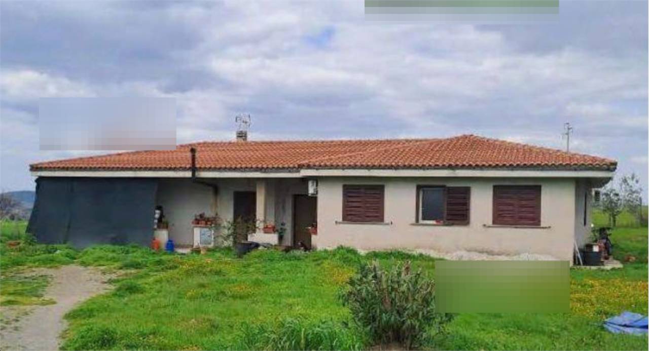 appartamento in vendita a Civitavecchia