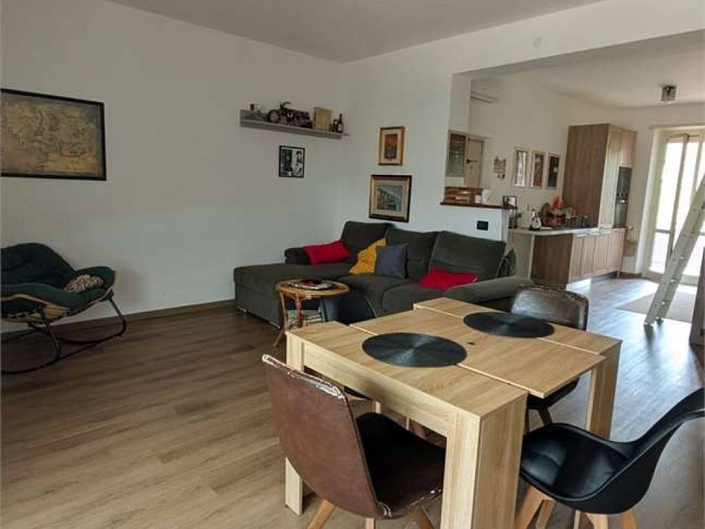 appartamento in vendita a Civitavecchia