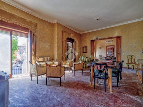 appartamento in vendita a Civitavecchia