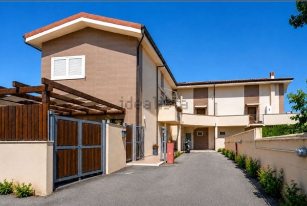 appartamento in vendita a Civitavecchia