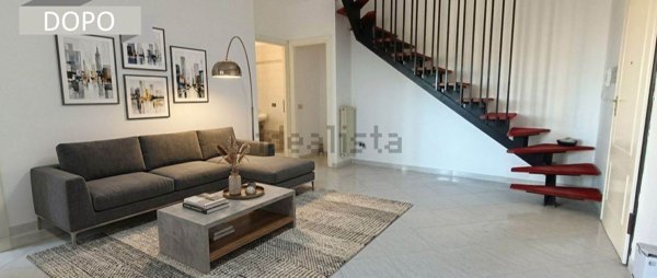 appartamento in vendita a Civitavecchia
