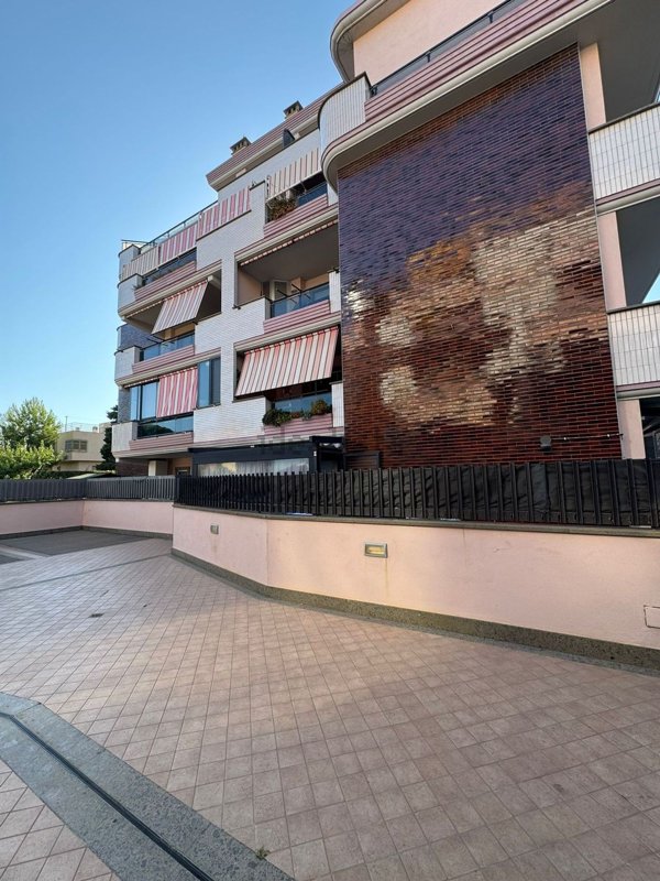 appartamento in vendita a Civitavecchia