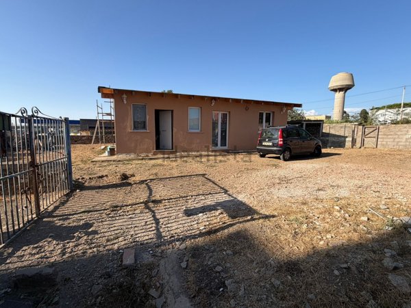 casa indipendente in vendita a Civitavecchia