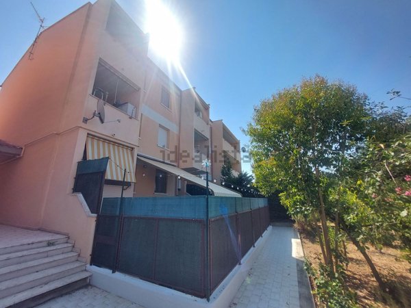 appartamento in vendita a Civitavecchia in zona Aurelia