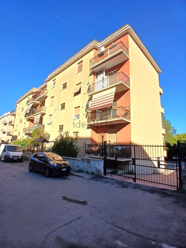 appartamento in vendita a Civitavecchia