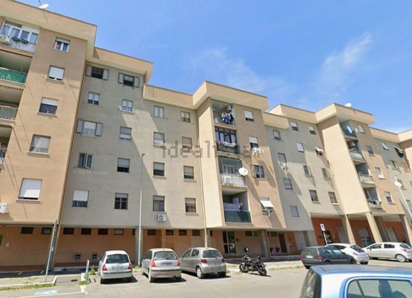 appartamento in vendita a Civitavecchia