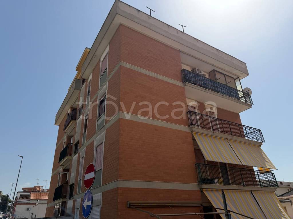 appartamento in vendita a Civitavecchia