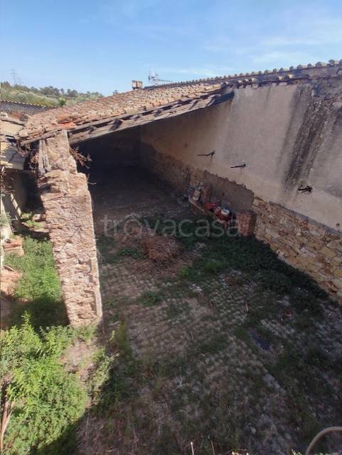 casa indipendente in vendita a Civitavecchia in zona Aurelia