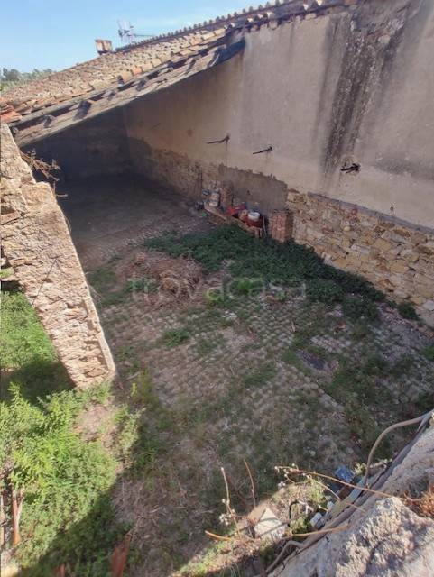 casa indipendente in vendita a Civitavecchia in zona Aurelia