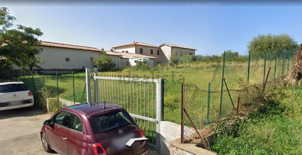 terreno agricolo in vendita a Civitavecchia