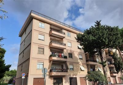 appartamento in vendita a Civitavecchia