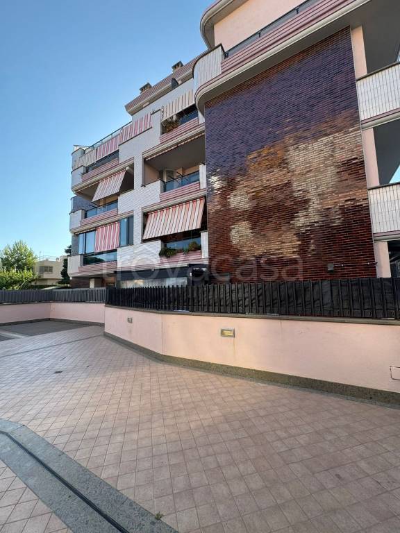 appartamento in vendita a Civitavecchia
