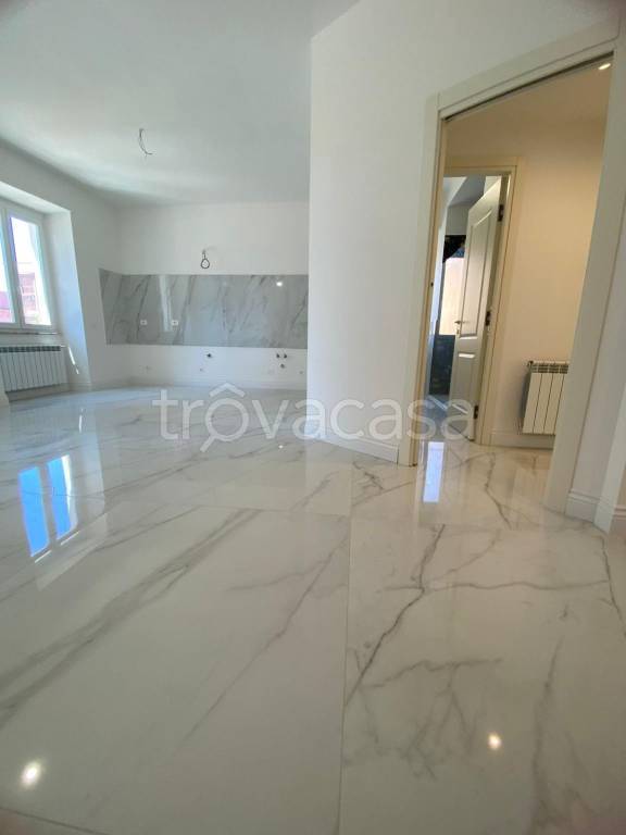 appartamento in vendita a Civitavecchia