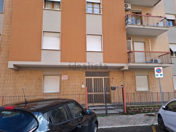 appartamento in vendita a Civitavecchia