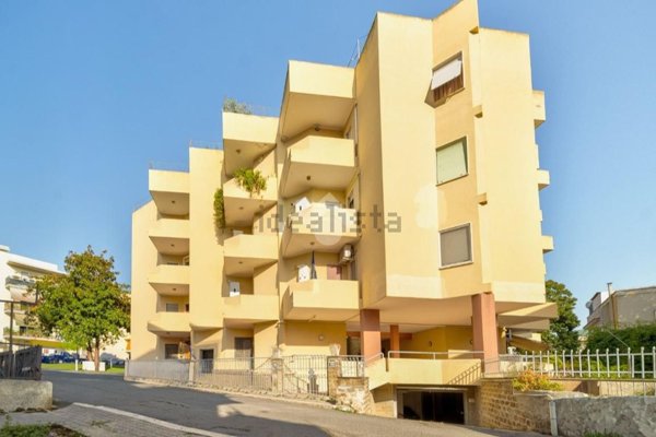 appartamento in vendita a Civitavecchia