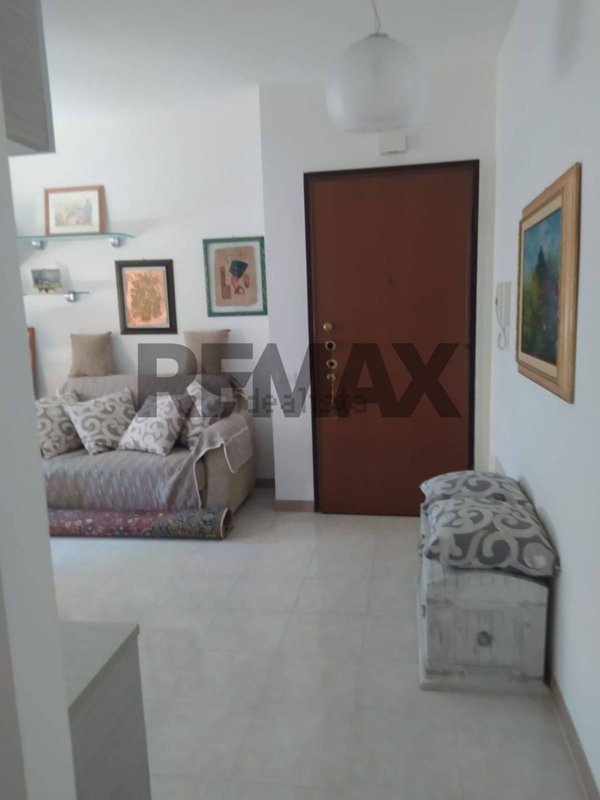 appartamento in vendita a Civitavecchia in zona Aurelia