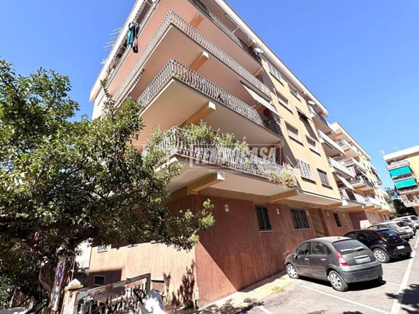 appartamento in vendita a Civitavecchia