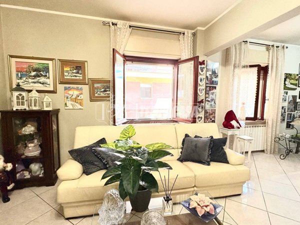 appartamento in vendita a Civitavecchia