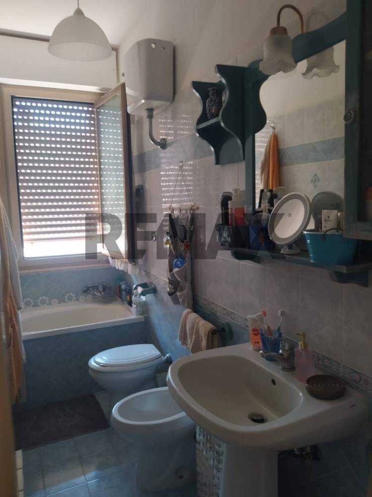 appartamento in vendita a Civitavecchia in zona Aurelia