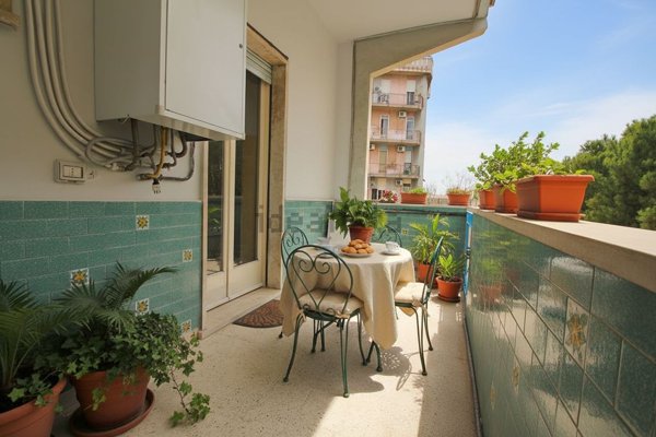 appartamento in vendita a Civitavecchia