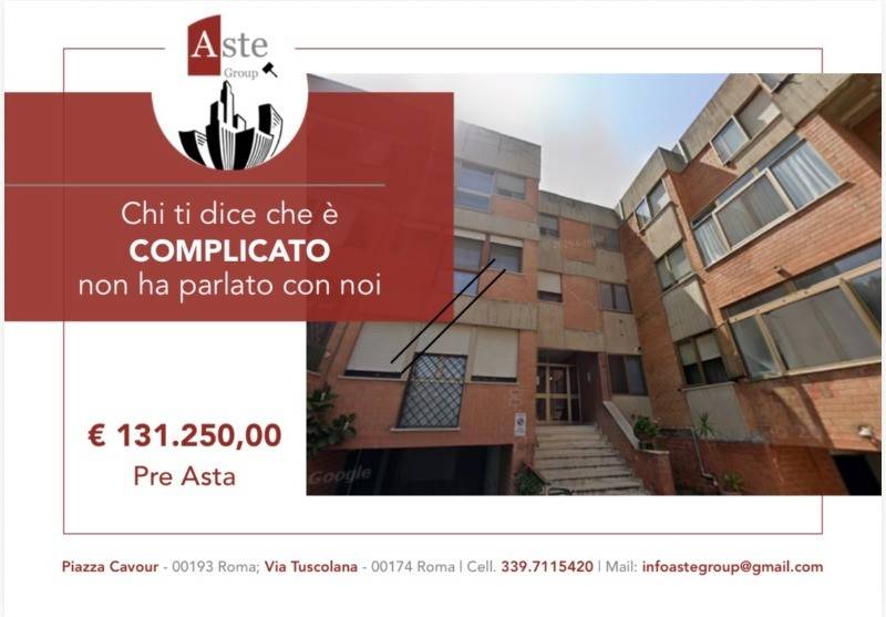 appartamento in vendita a Civitavecchia
