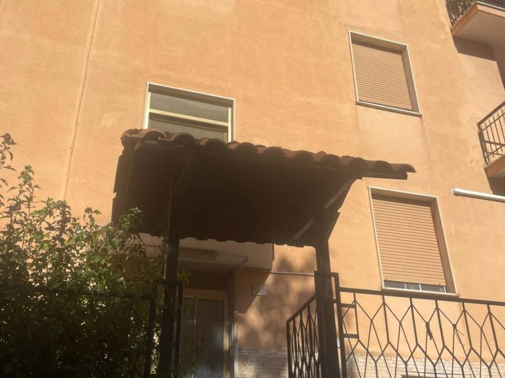 appartamento in vendita a Civitavecchia