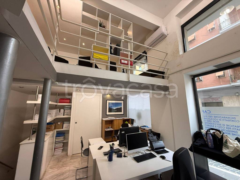 appartamento in vendita a Civitavecchia