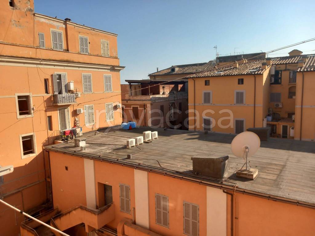 appartamento in vendita a Civitavecchia
