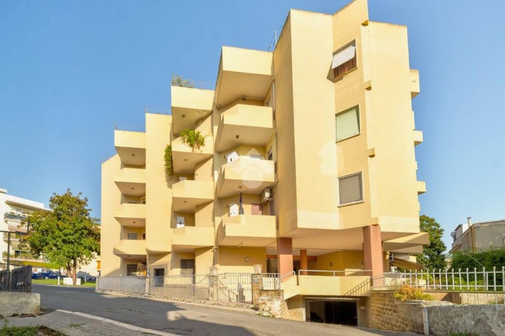 appartamento in vendita a Civitavecchia