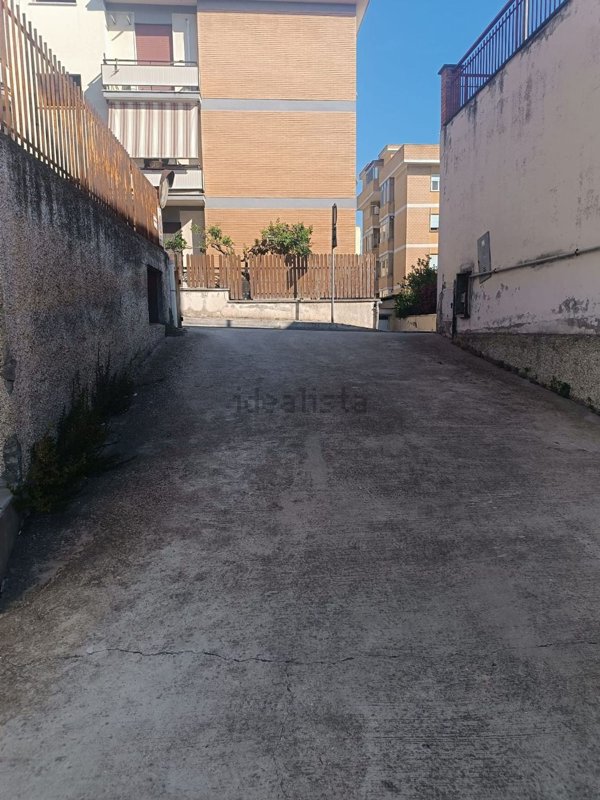 box auto in vendita a Civitavecchia