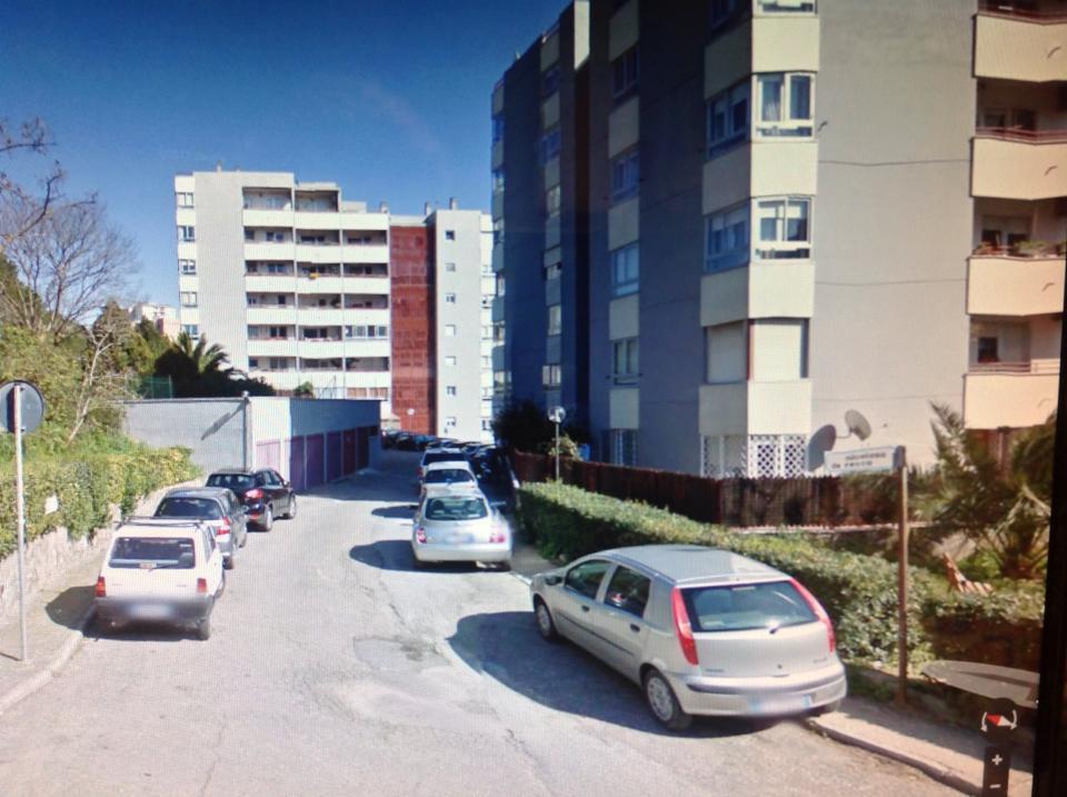 box auto in vendita a Civitavecchia