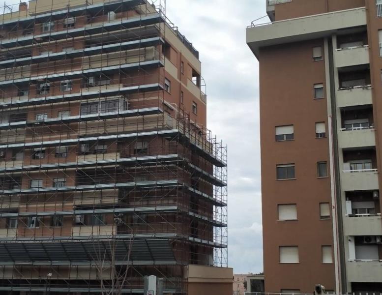 box auto in vendita a Civitavecchia