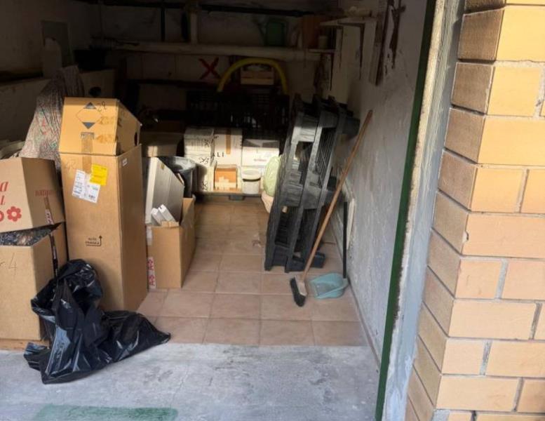 box auto in vendita a Civitavecchia