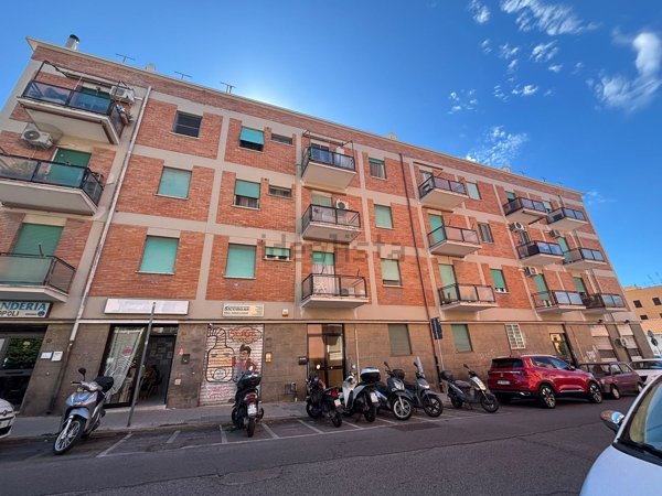 appartamento in vendita a Civitavecchia