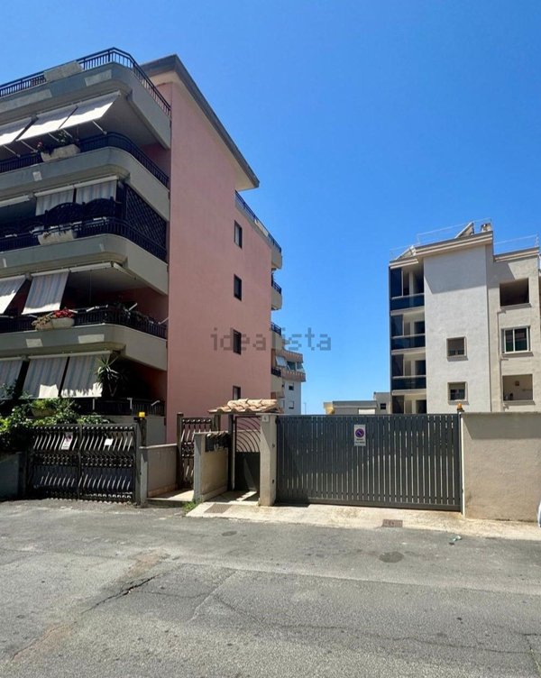 box auto in vendita a Civitavecchia