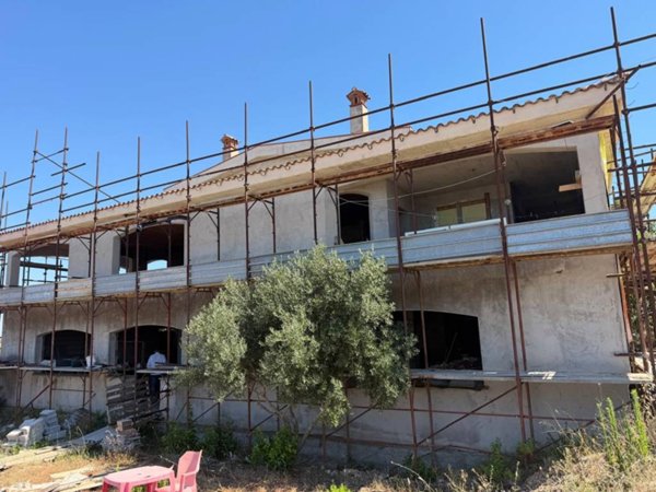 casa indipendente in vendita a Civitavecchia
